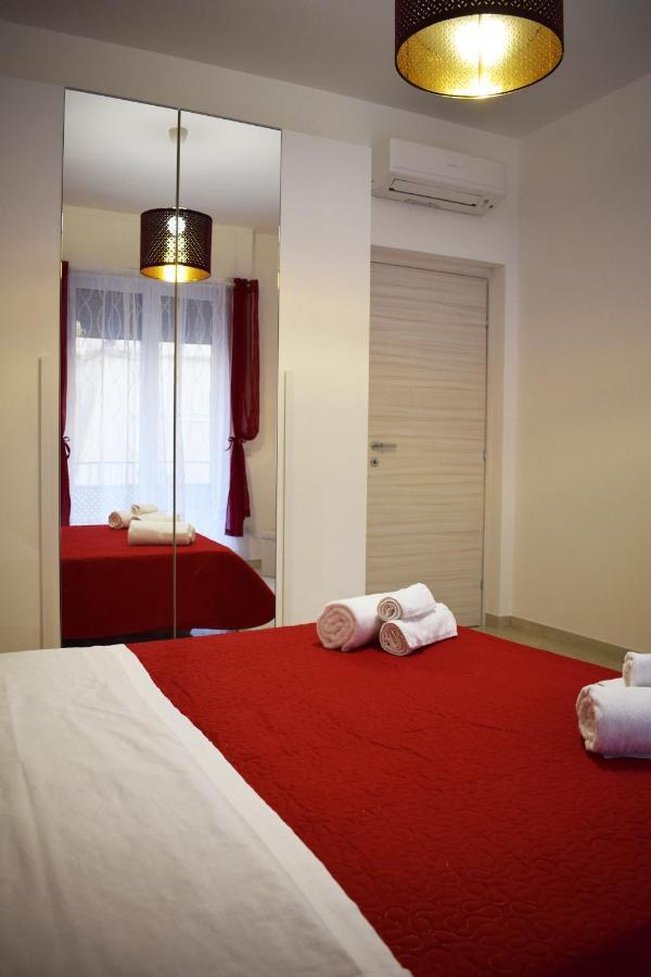 Maison Pierre Apartment Sorrent